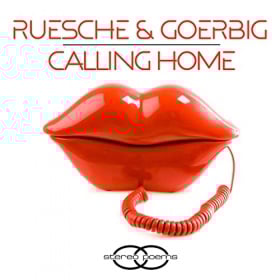 RUESCHE & GOERBIG - CALLING HOME